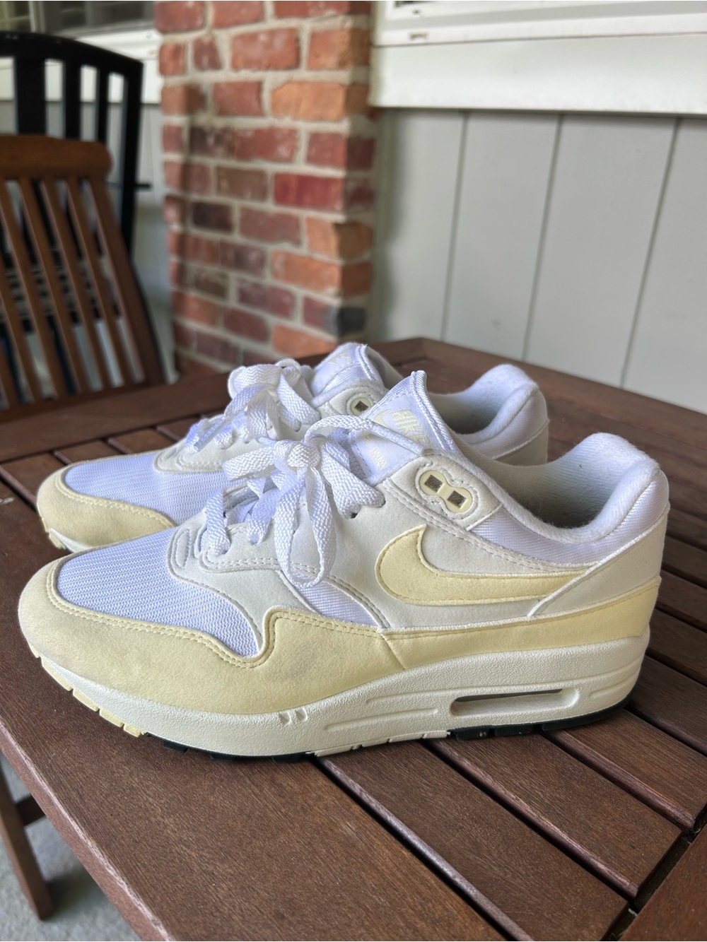 Nike Air Max 1 ‘87 Sneaker